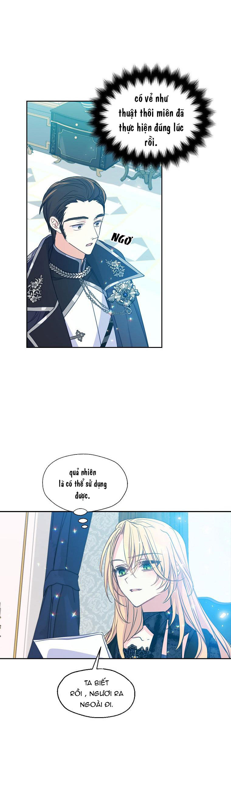 Bệ Hạ Xin Đừng Giết Tôi!!! [Chap 1-139]