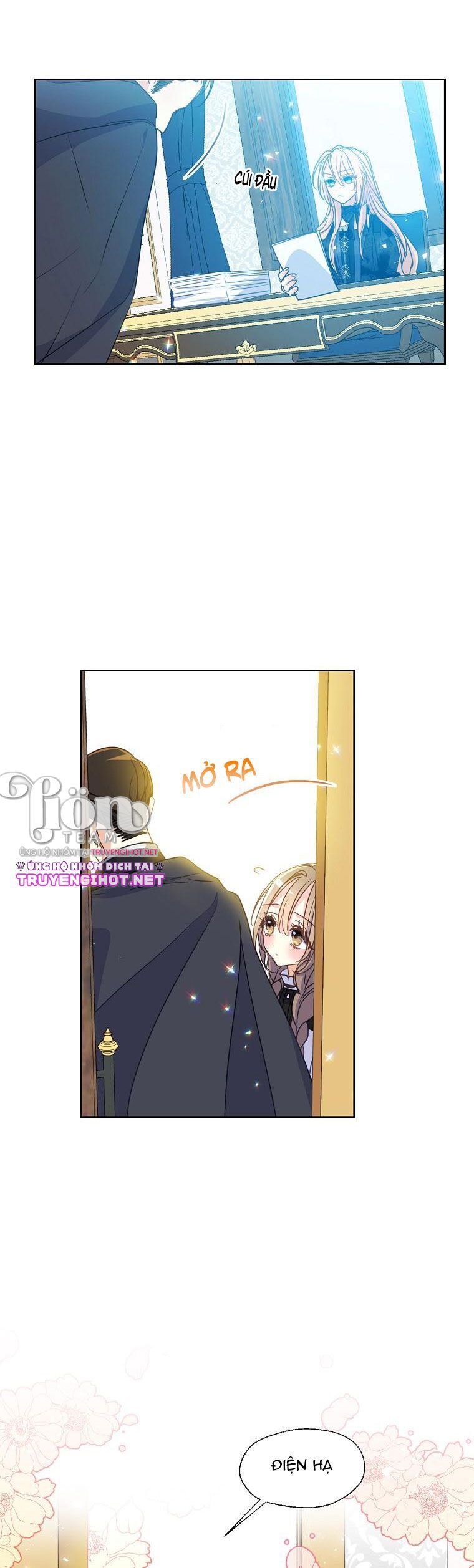 Bệ Hạ Xin Đừng Giết Tôi!!! [Chap 1-139]