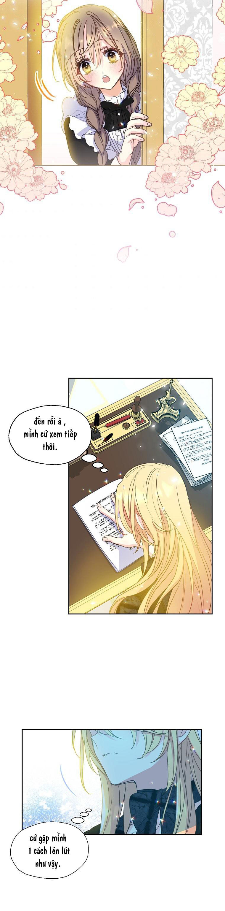 Bệ Hạ Xin Đừng Giết Tôi!!! [Chap 1-139]