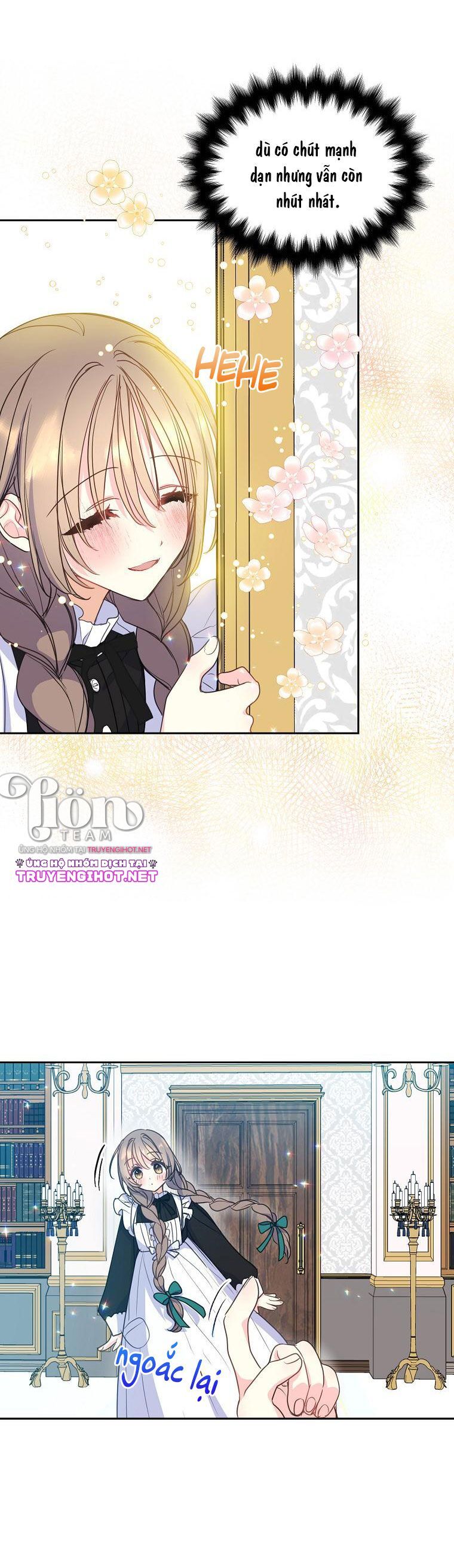 Bệ Hạ Xin Đừng Giết Tôi!!! [Chap 1-139]