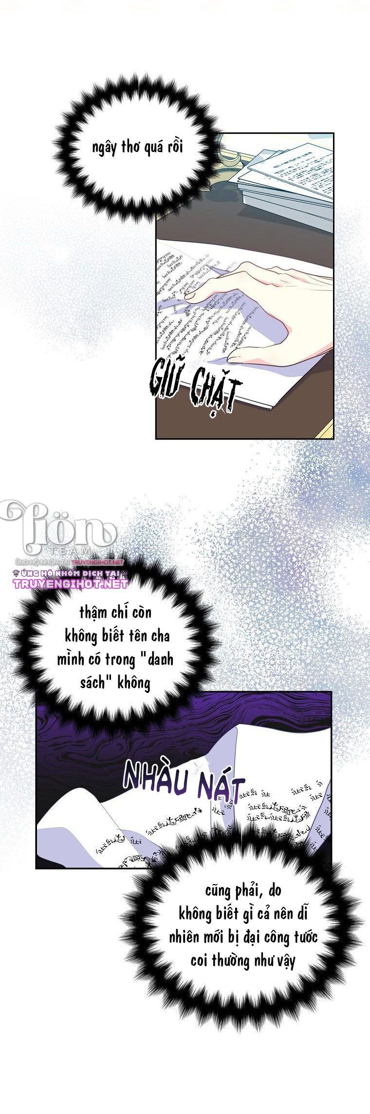 Bệ Hạ Xin Đừng Giết Tôi!!! [Chap 1-139]
