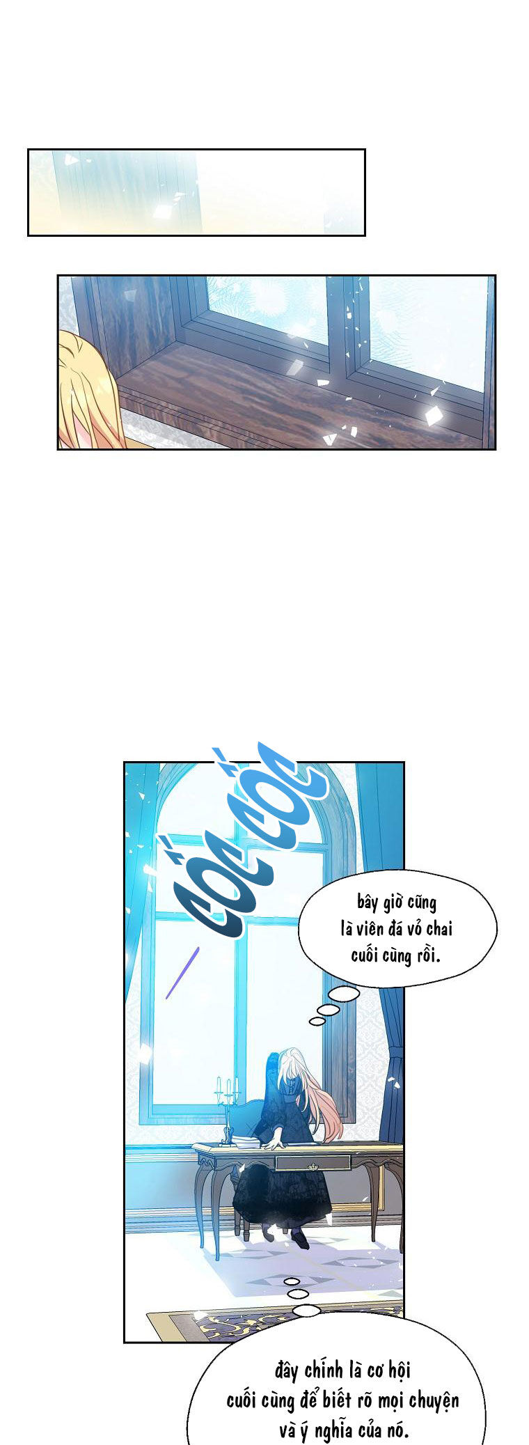 Bệ Hạ Xin Đừng Giết Tôi!!! [Chap 1-139]