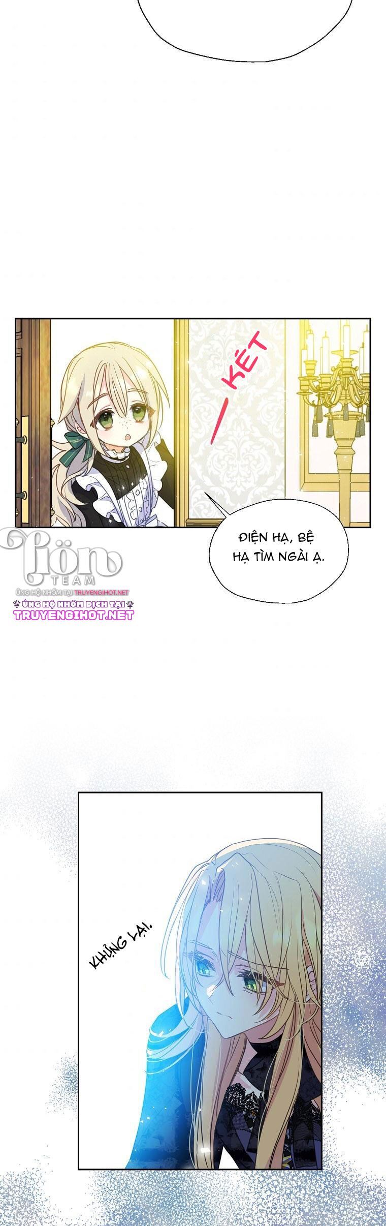 Bệ Hạ Xin Đừng Giết Tôi!!! [Chap 1-139]