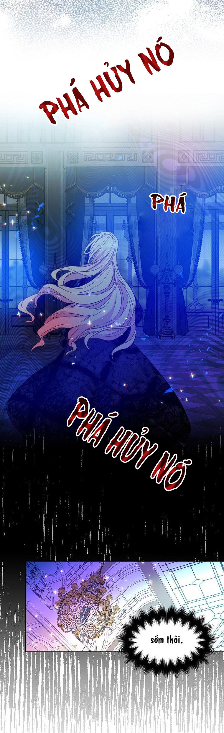 Bệ Hạ Xin Đừng Giết Tôi!!! [Chap 1-139]