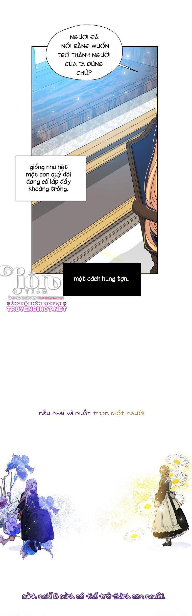 Bệ Hạ Xin Đừng Giết Tôi!!! [Chap 1-139]