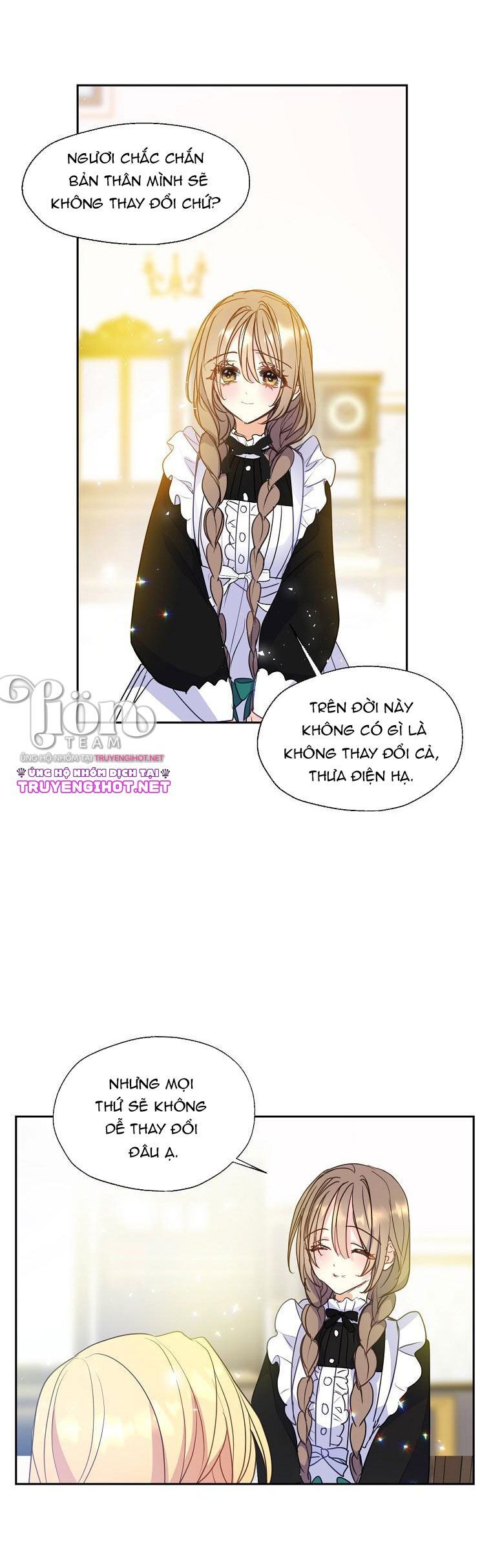 Bệ Hạ Xin Đừng Giết Tôi!!! [Chap 1-139]