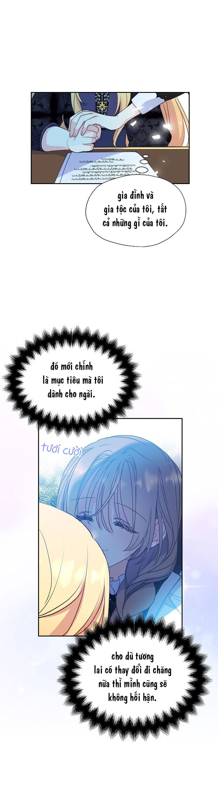 Bệ Hạ Xin Đừng Giết Tôi!!! [Chap 1-139]