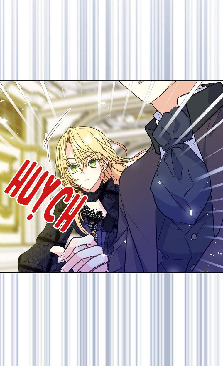 Bệ Hạ Xin Đừng Giết Tôi!!! [Chap 1-139]