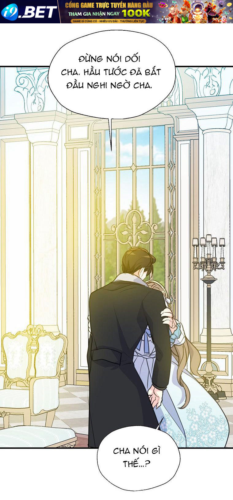 Bệ Hạ Xin Đừng Giết Tôi!!! [Chap 1-139]