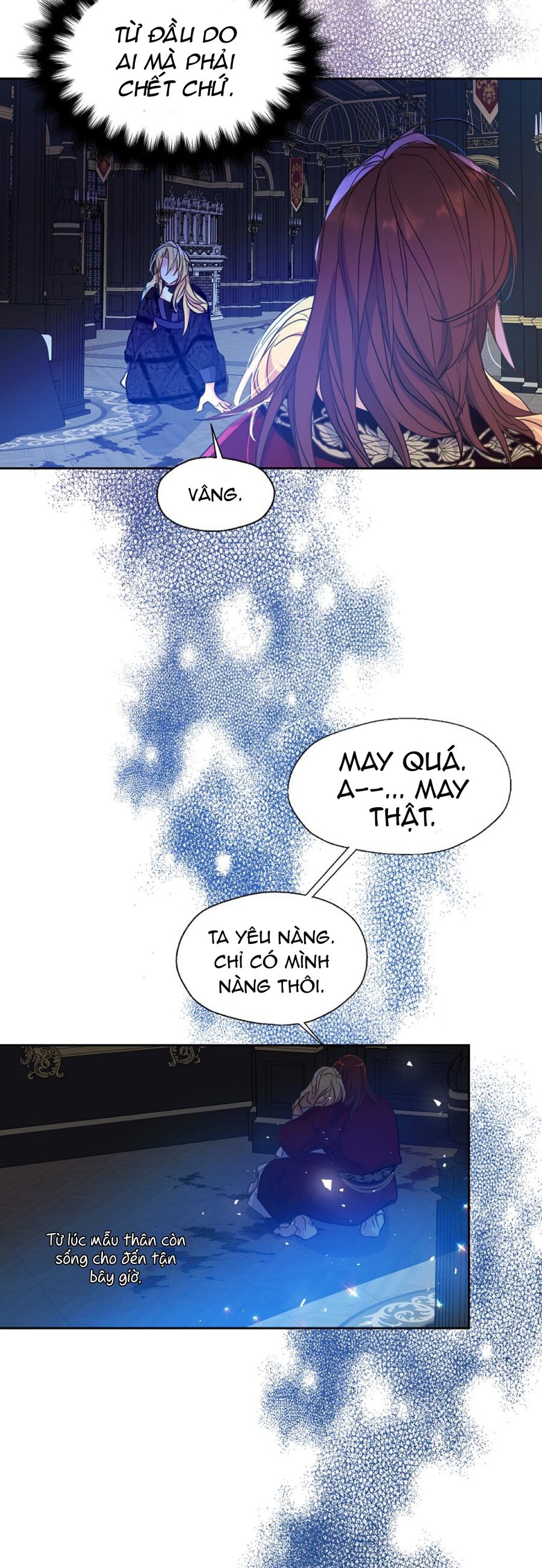 Bệ Hạ Xin Đừng Giết Tôi!!! [Chap 1-139]