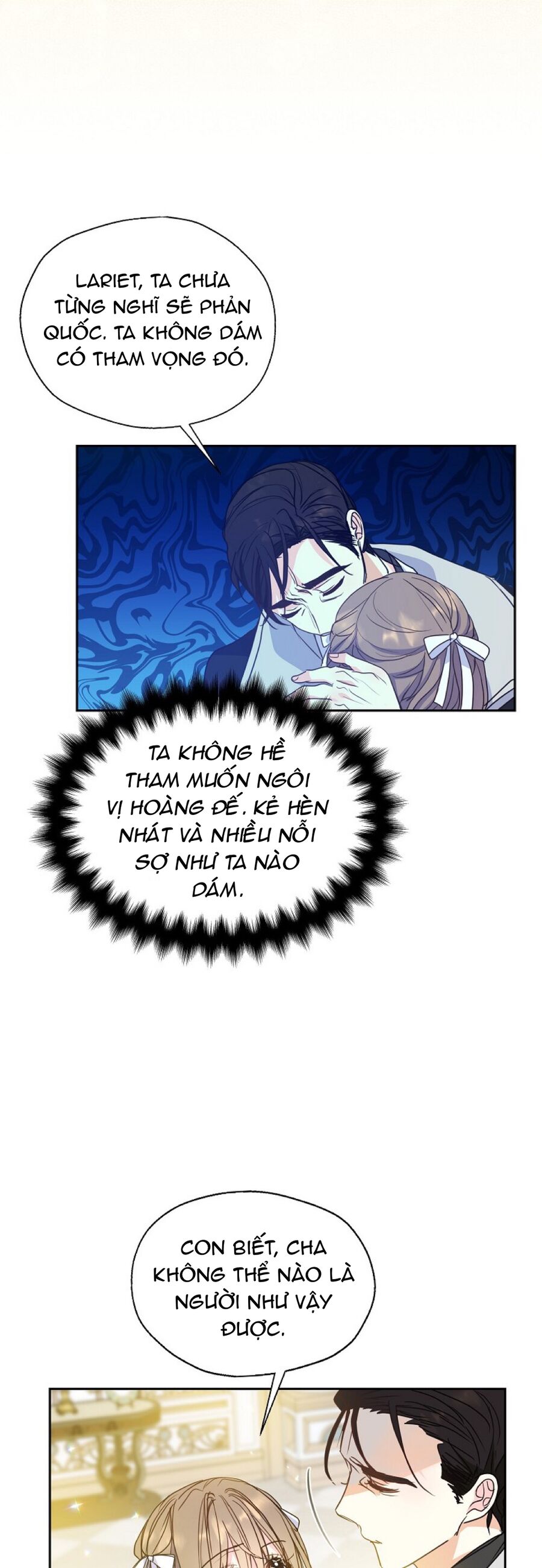 Bệ Hạ Xin Đừng Giết Tôi!!! [Chap 1-139]