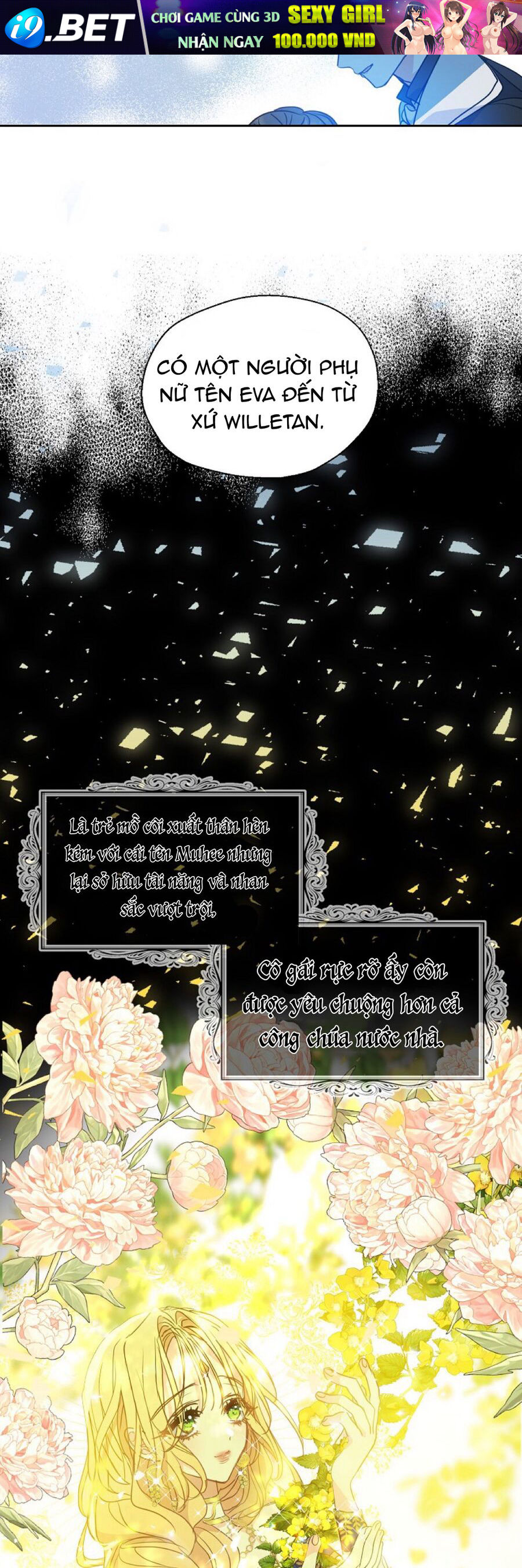 Bệ Hạ Xin Đừng Giết Tôi!!! [Chap 1-139]