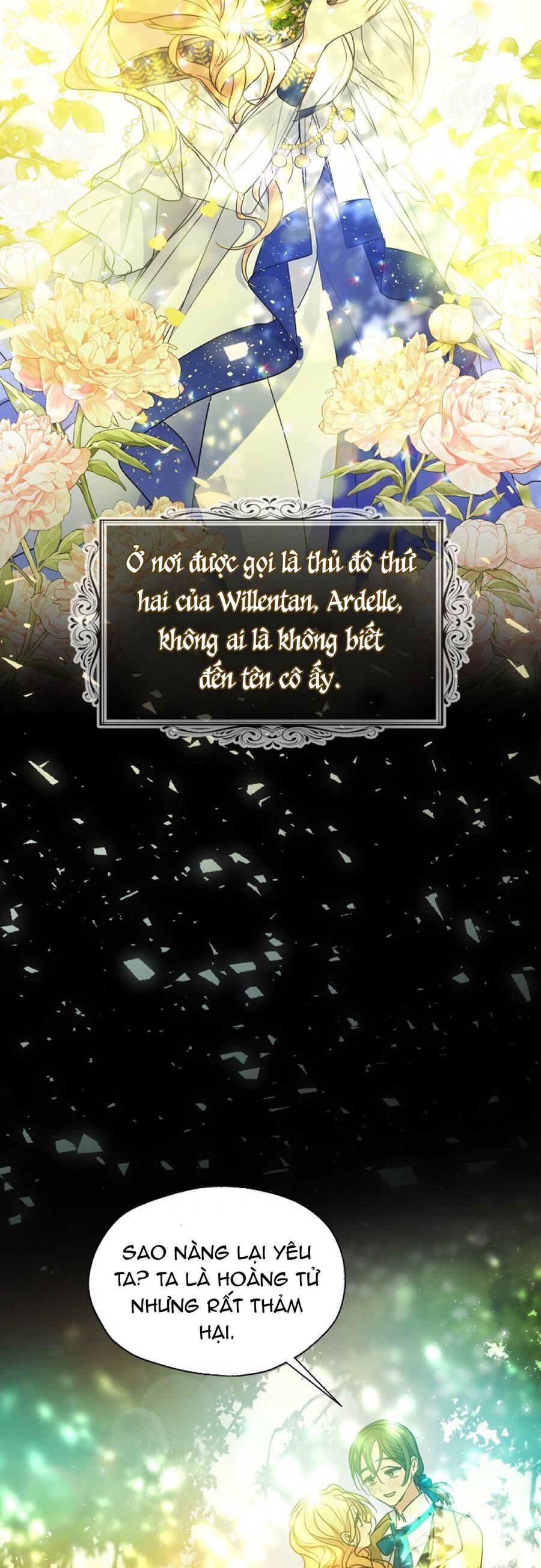Bệ Hạ Xin Đừng Giết Tôi!!! [Chap 1-139]