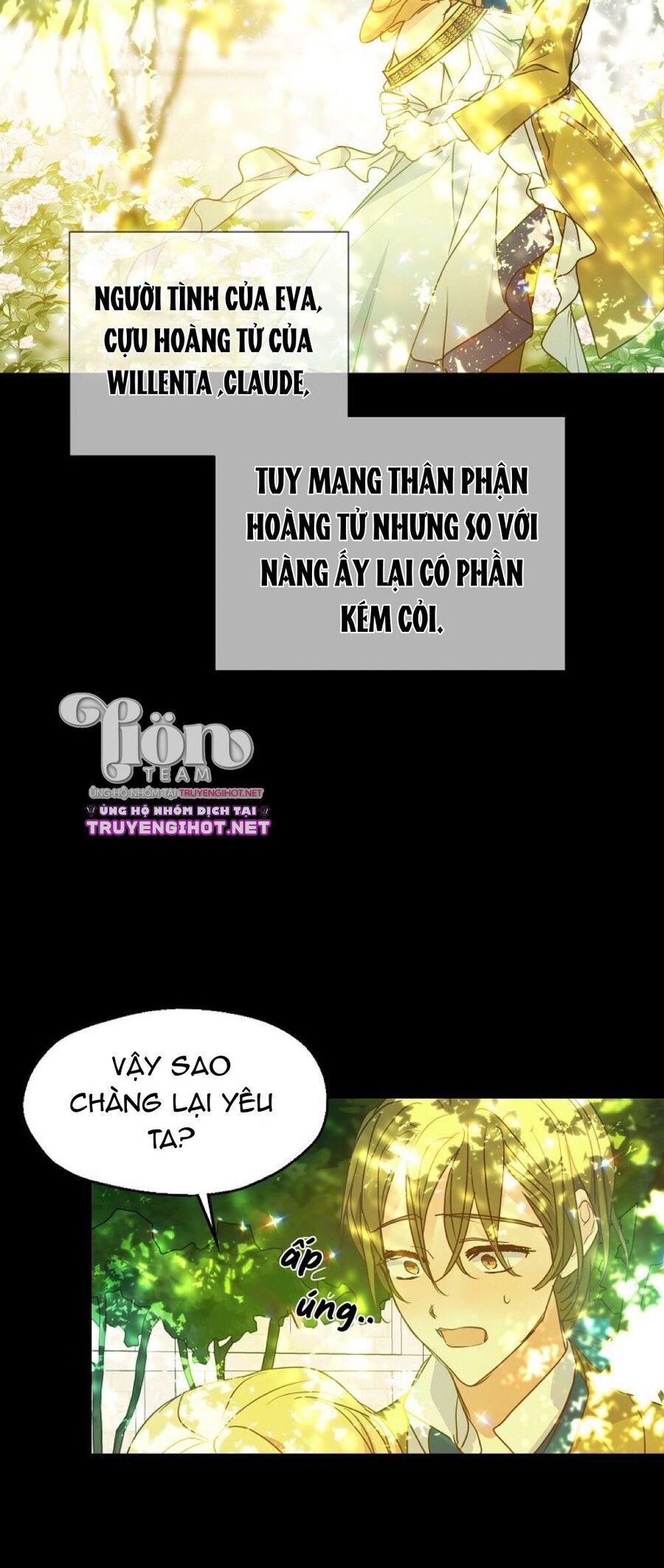 Bệ Hạ Xin Đừng Giết Tôi!!! [Chap 1-139]