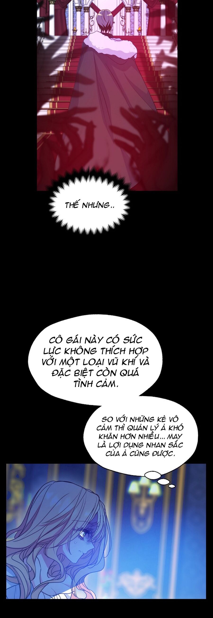 Bệ Hạ Xin Đừng Giết Tôi!!! [Chap 1-139]