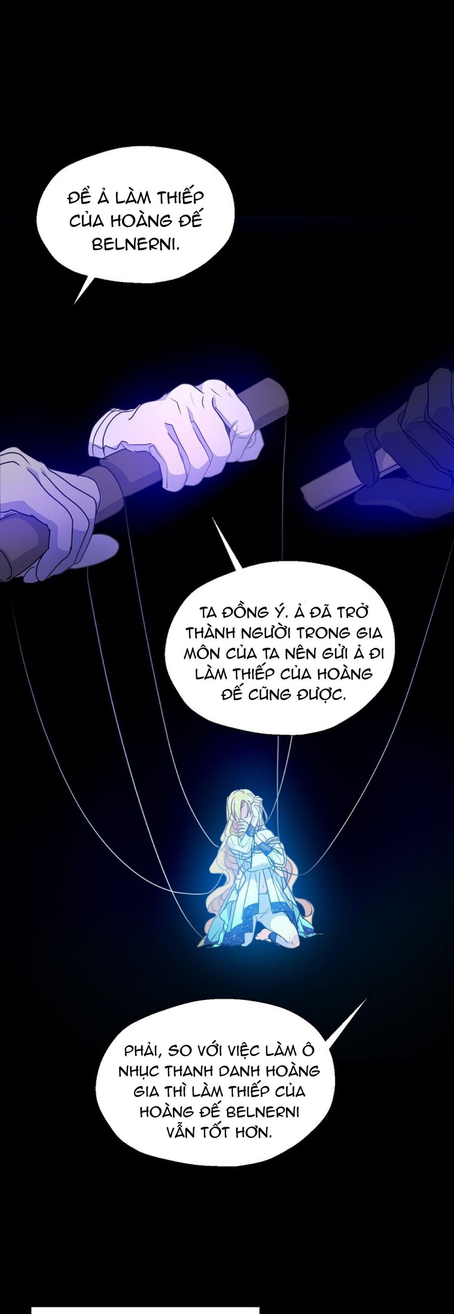 Bệ Hạ Xin Đừng Giết Tôi!!! [Chap 1-139]