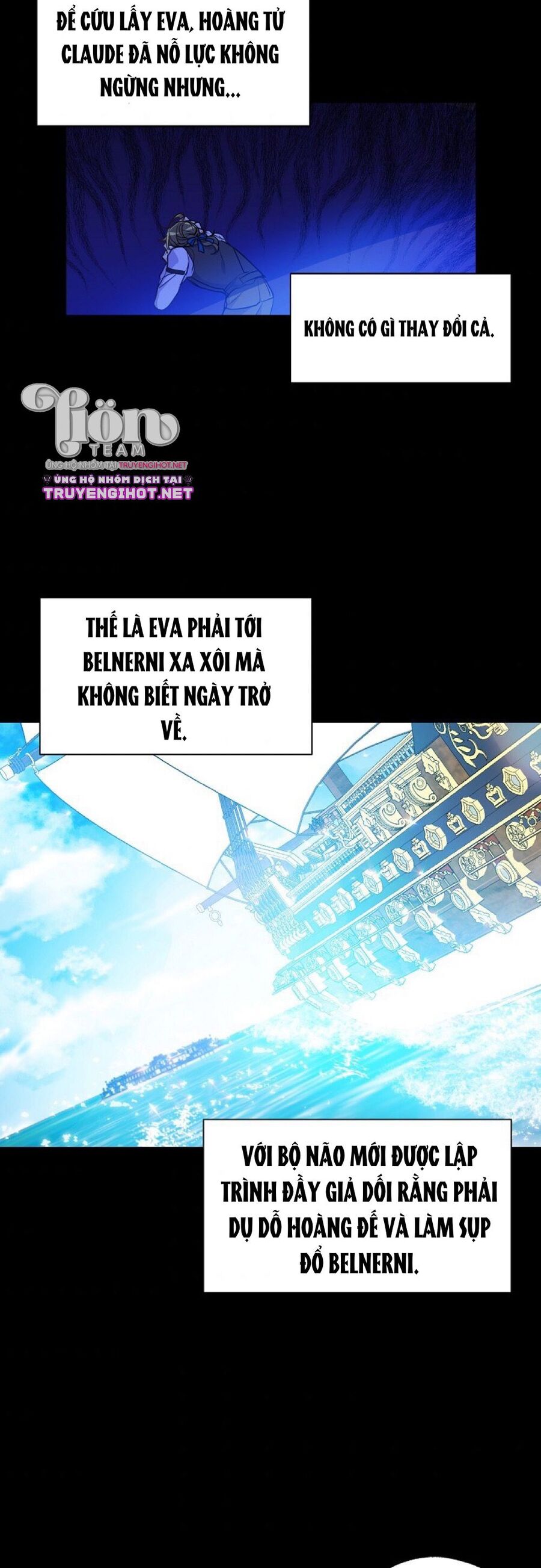 Bệ Hạ Xin Đừng Giết Tôi!!! [Chap 1-139]