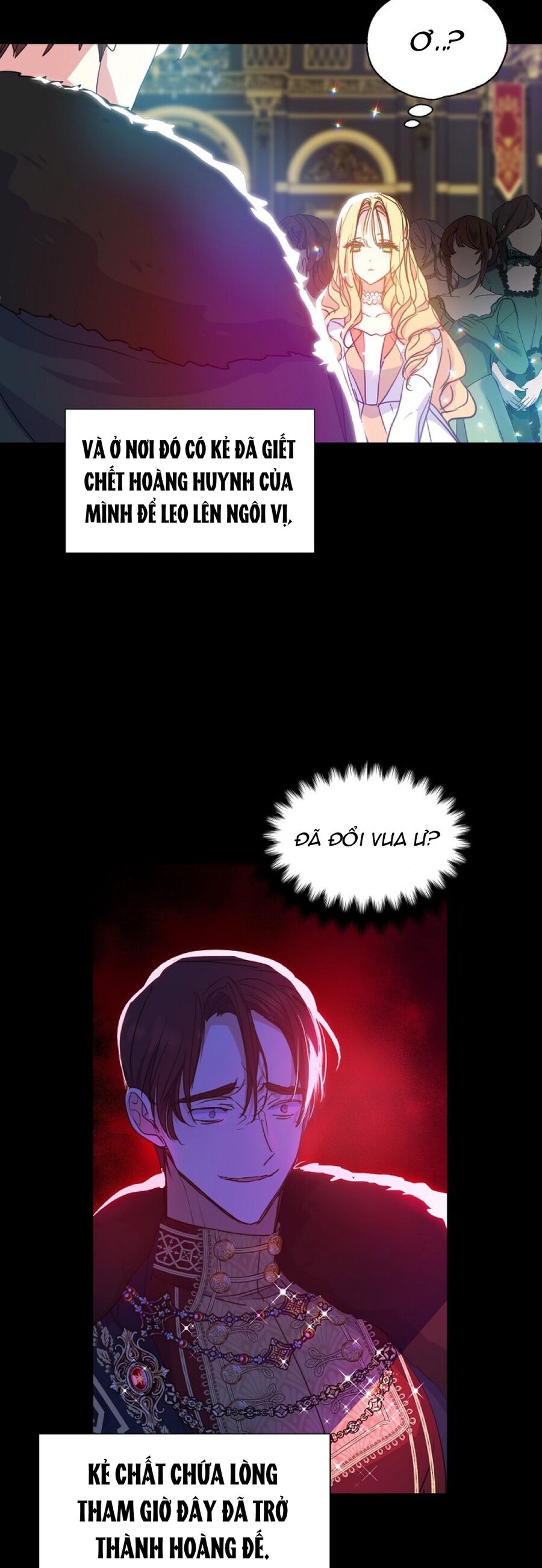 Bệ Hạ Xin Đừng Giết Tôi!!! [Chap 1-139]