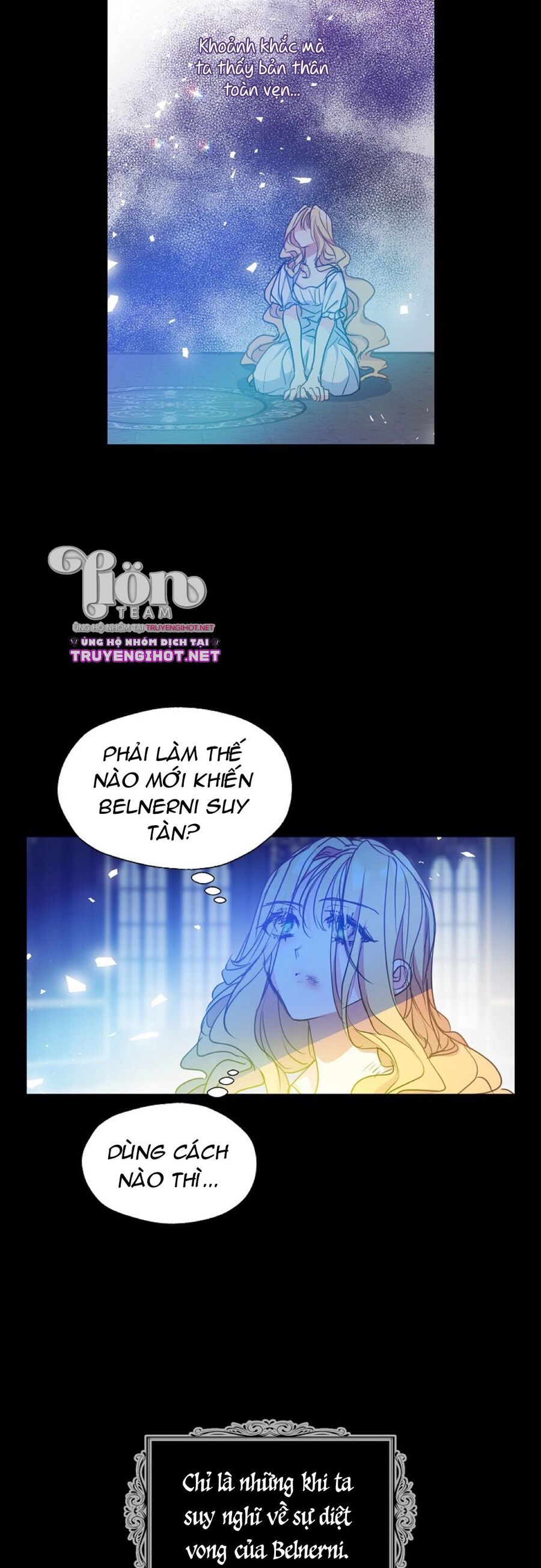 Bệ Hạ Xin Đừng Giết Tôi!!! [Chap 1-139]