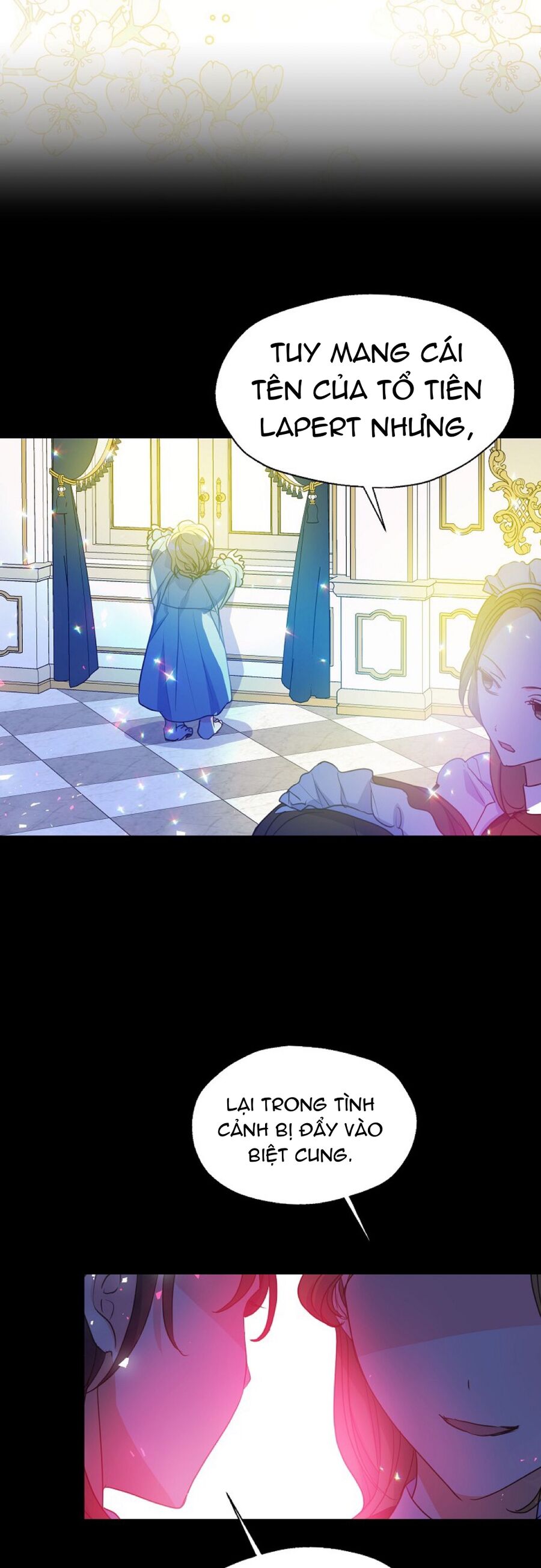 Bệ Hạ Xin Đừng Giết Tôi!!! [Chap 1-139]