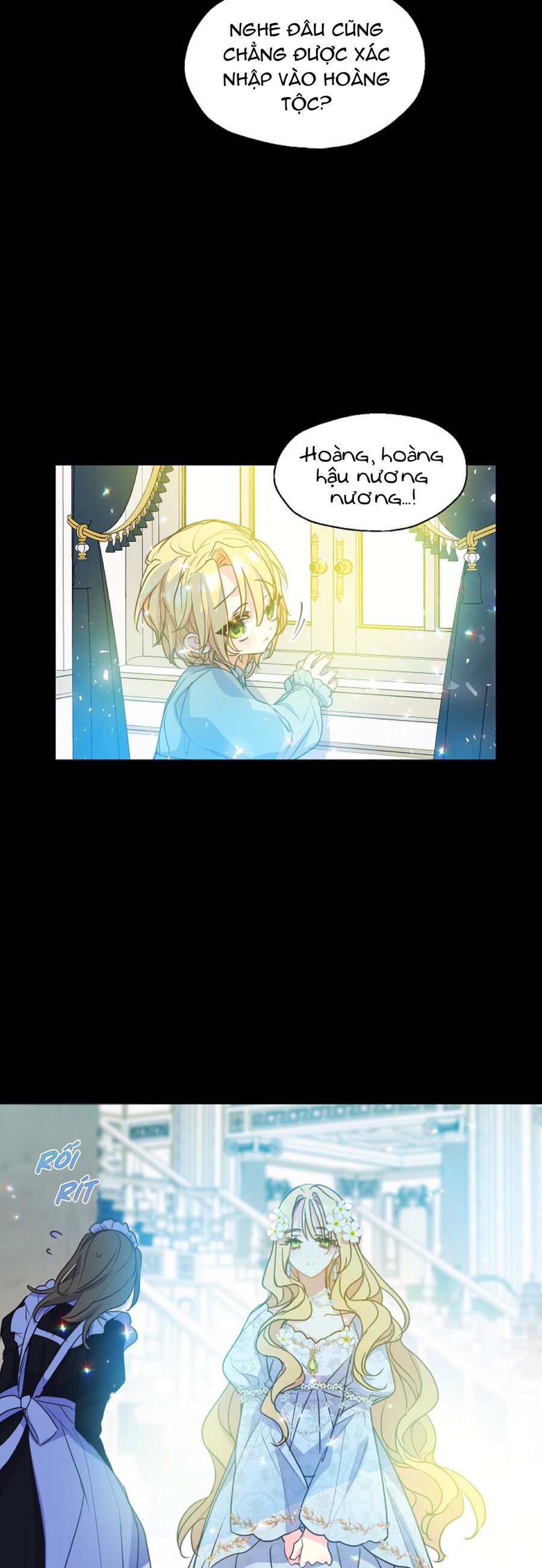 Bệ Hạ Xin Đừng Giết Tôi!!! [Chap 1-139]