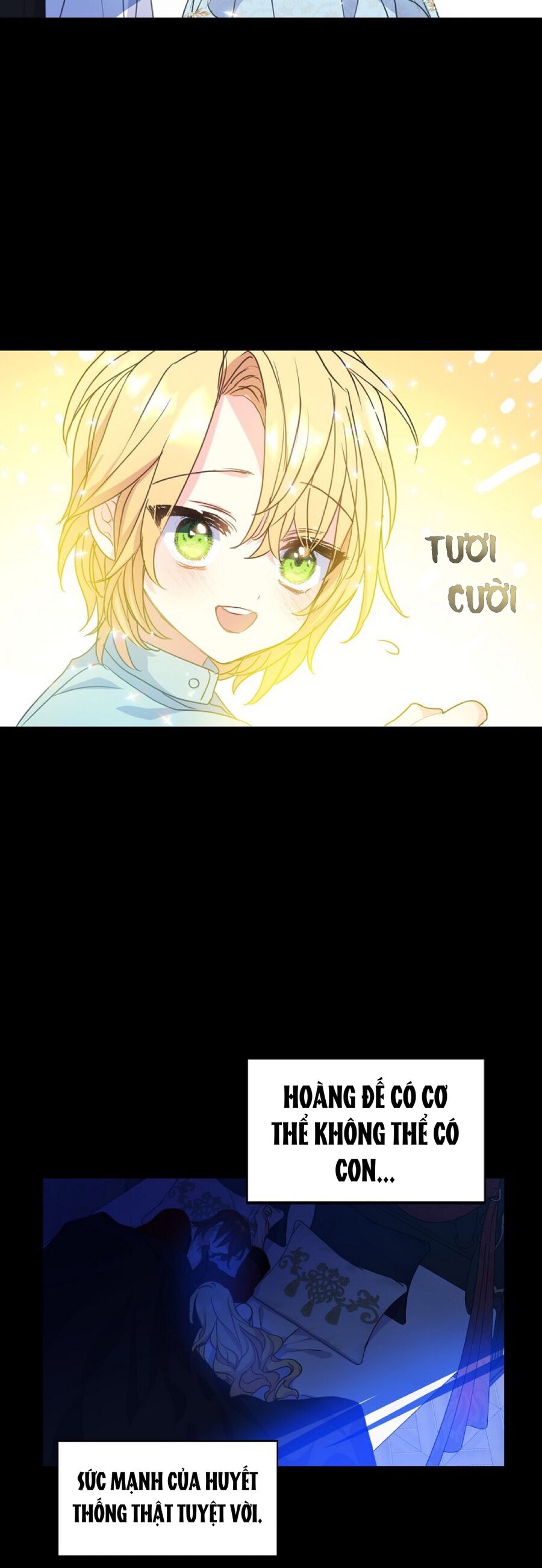 Bệ Hạ Xin Đừng Giết Tôi!!! [Chap 1-139]