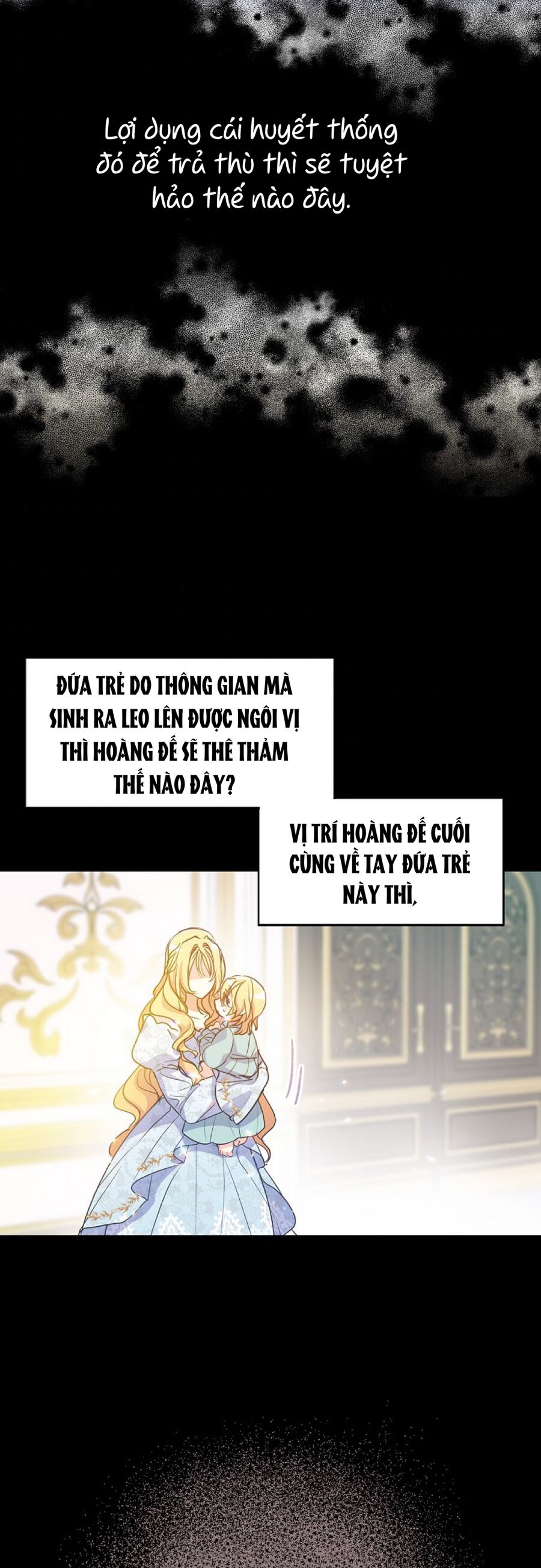 Bệ Hạ Xin Đừng Giết Tôi!!! [Chap 1-139]