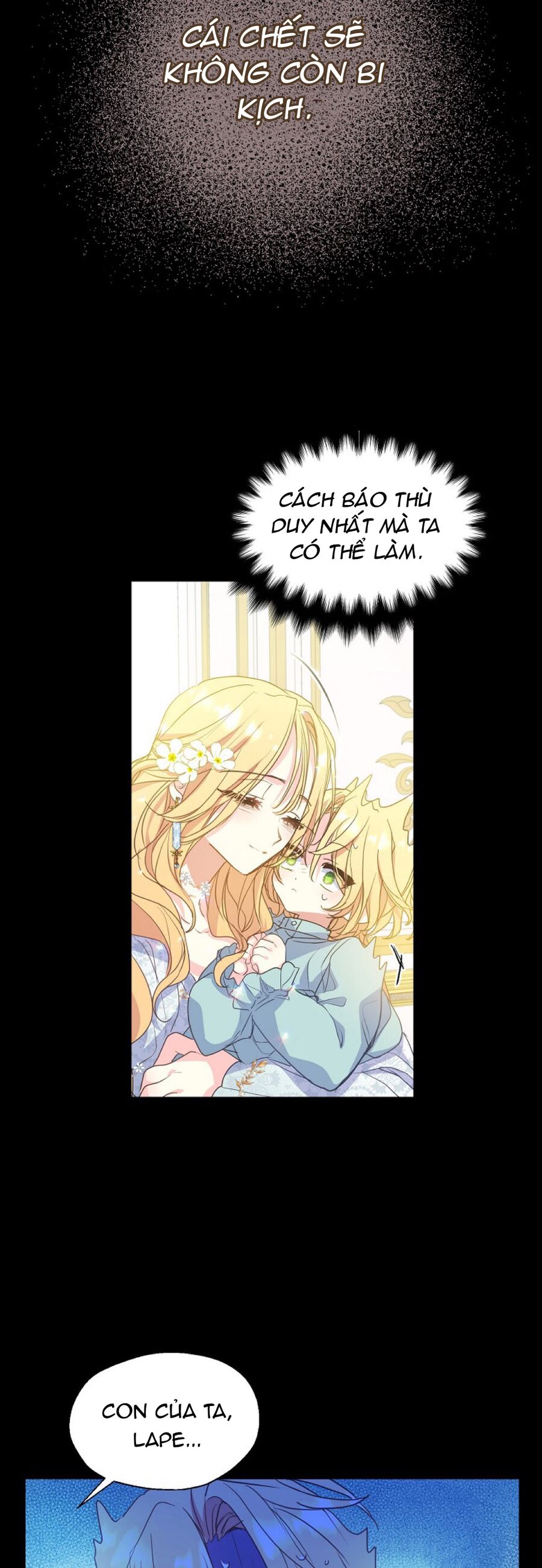Bệ Hạ Xin Đừng Giết Tôi!!! [Chap 1-139]