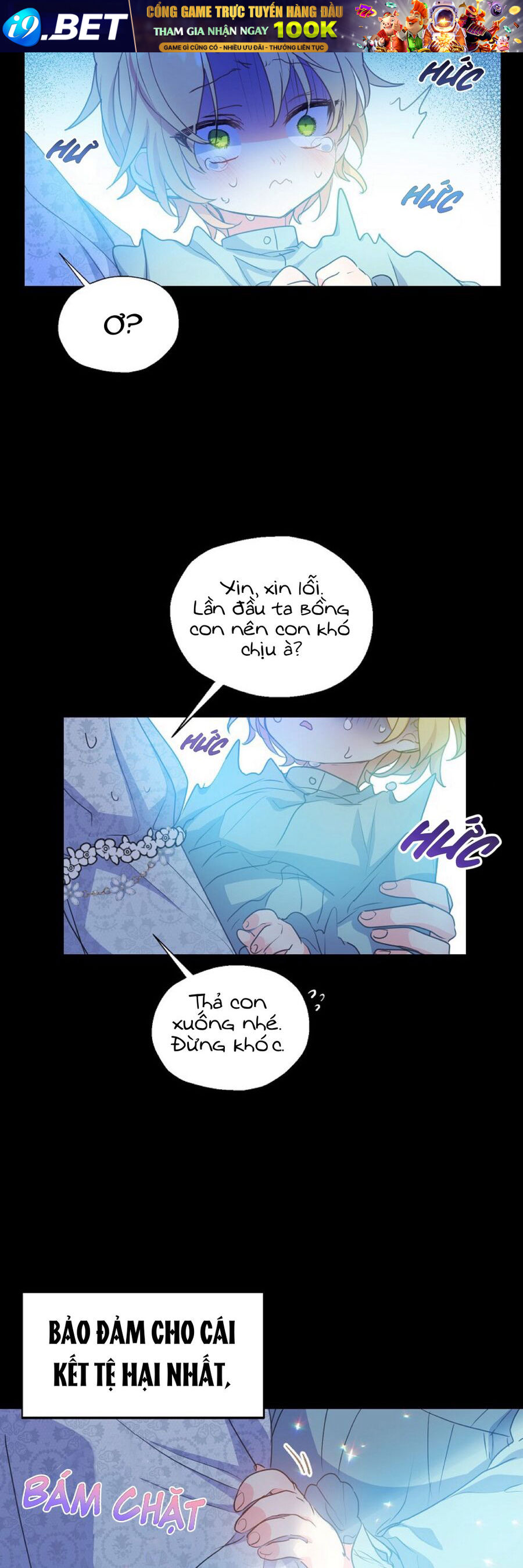 Bệ Hạ Xin Đừng Giết Tôi!!! [Chap 1-139]