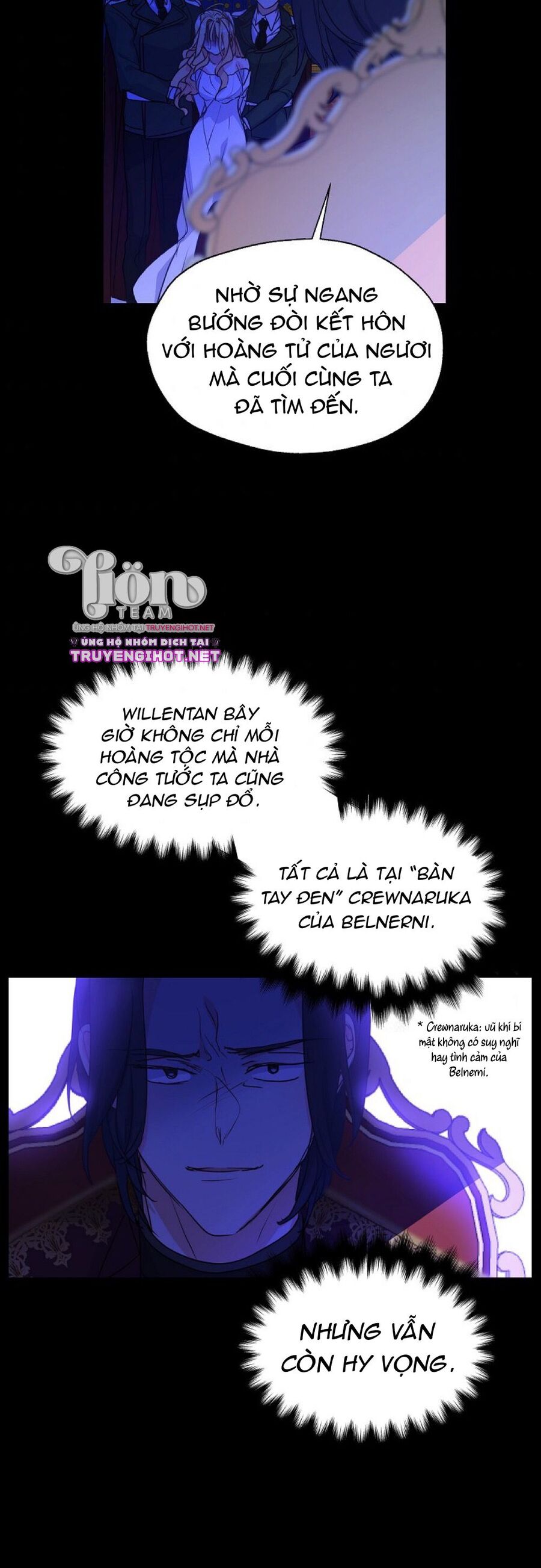 Bệ Hạ Xin Đừng Giết Tôi!!! [Chap 1-139]