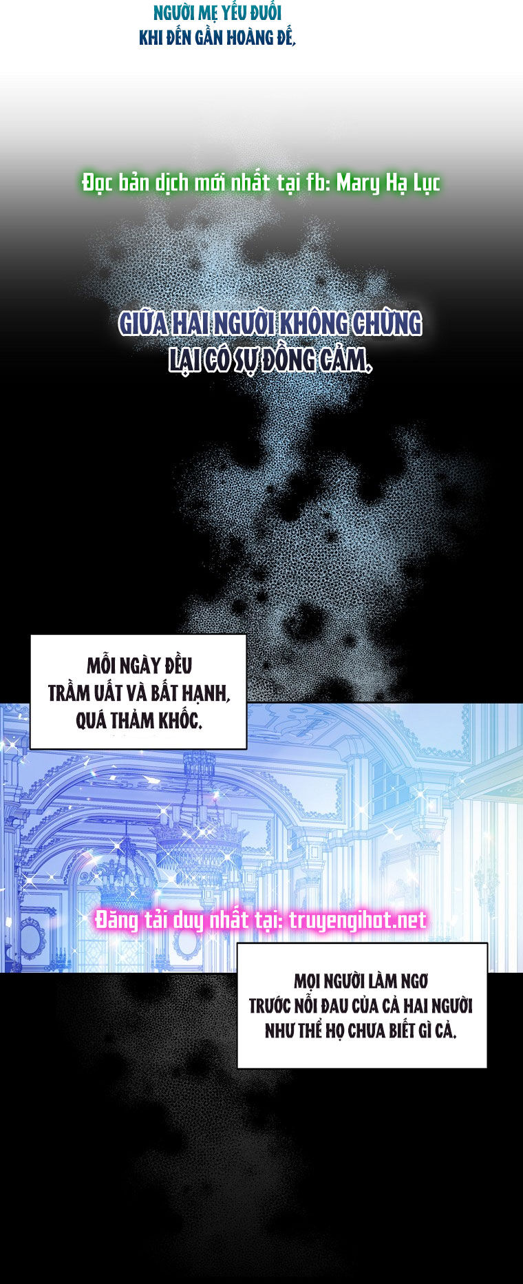 Bệ Hạ Xin Đừng Giết Tôi!!! [Chap 1-139]