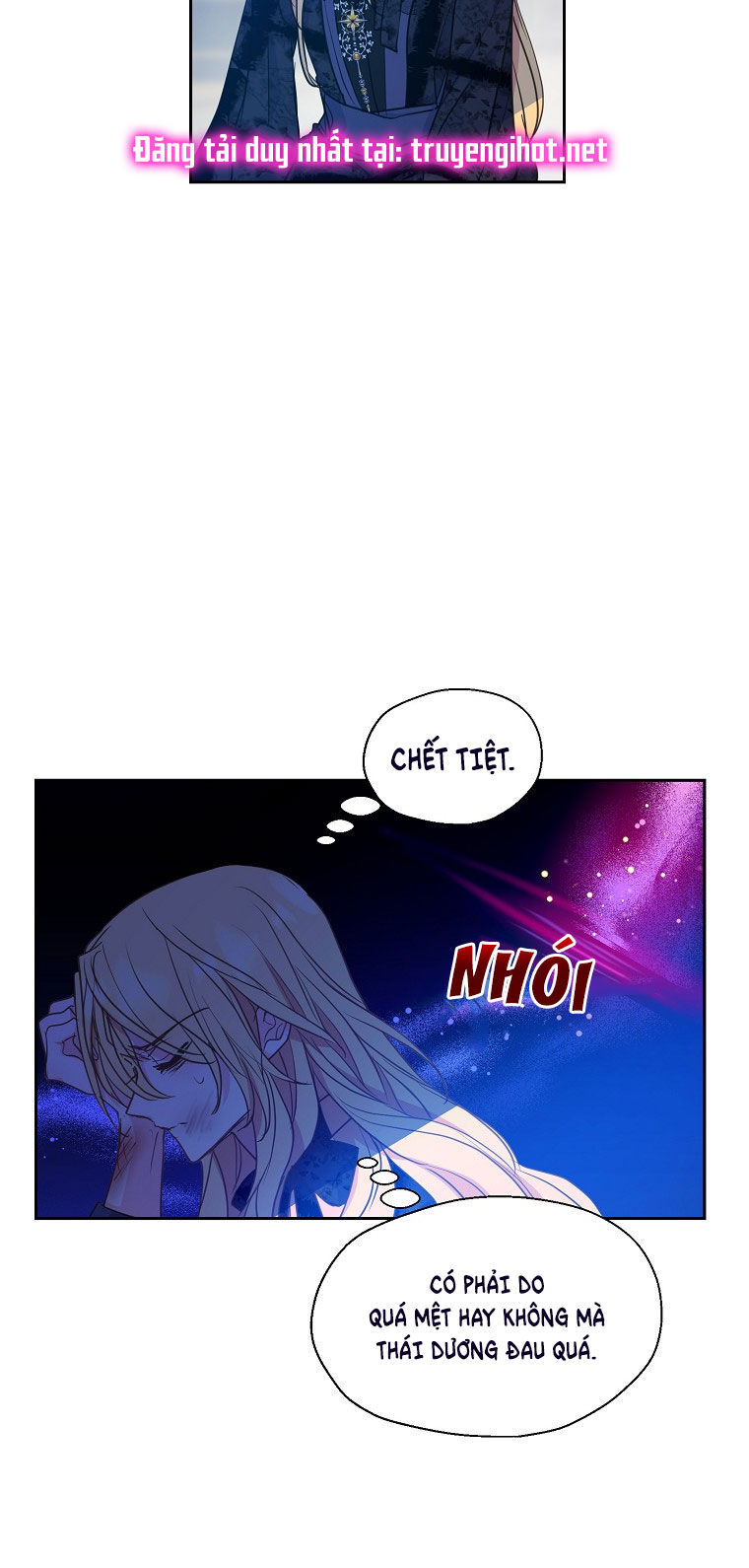 Bệ Hạ Xin Đừng Giết Tôi!!! [Chap 1-139]