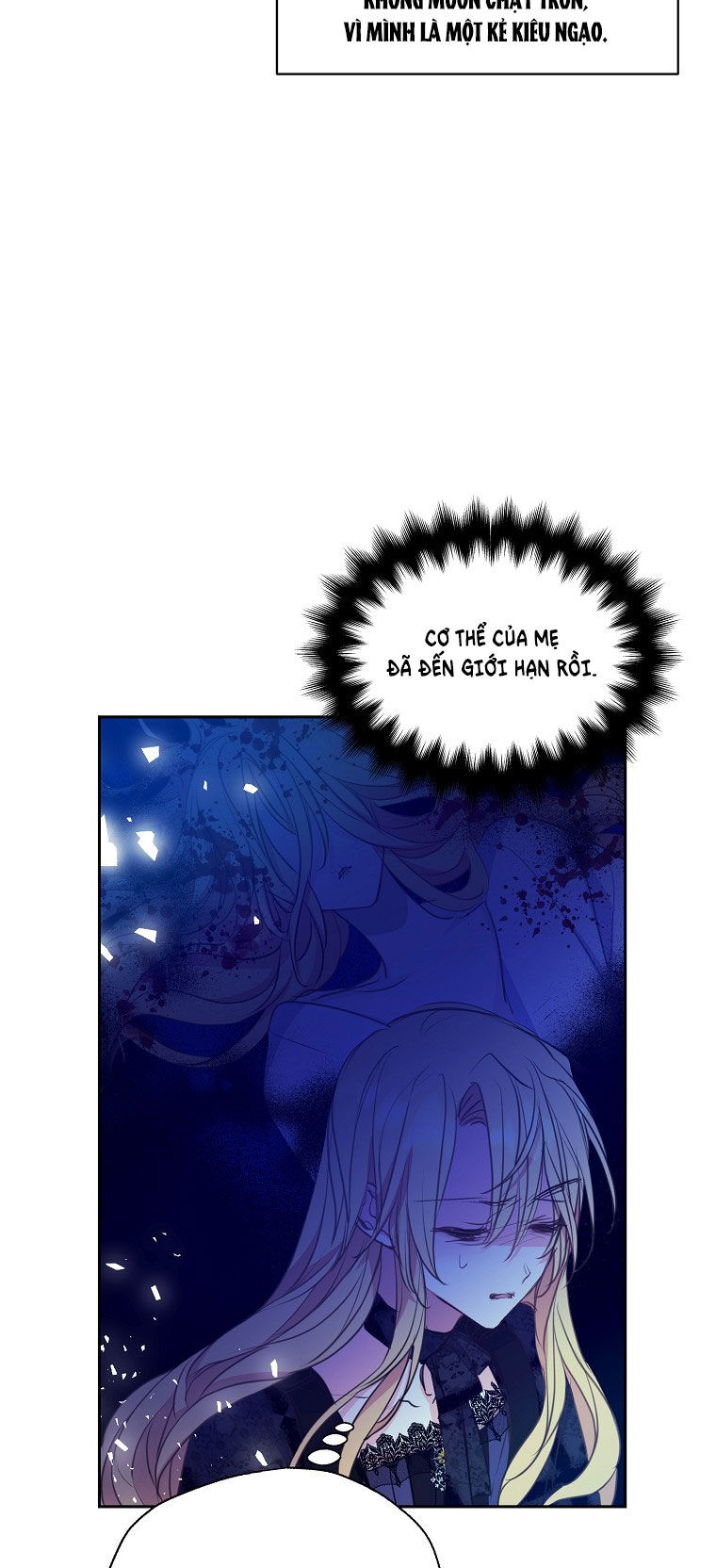 Bệ Hạ Xin Đừng Giết Tôi!!! [Chap 1-139]
