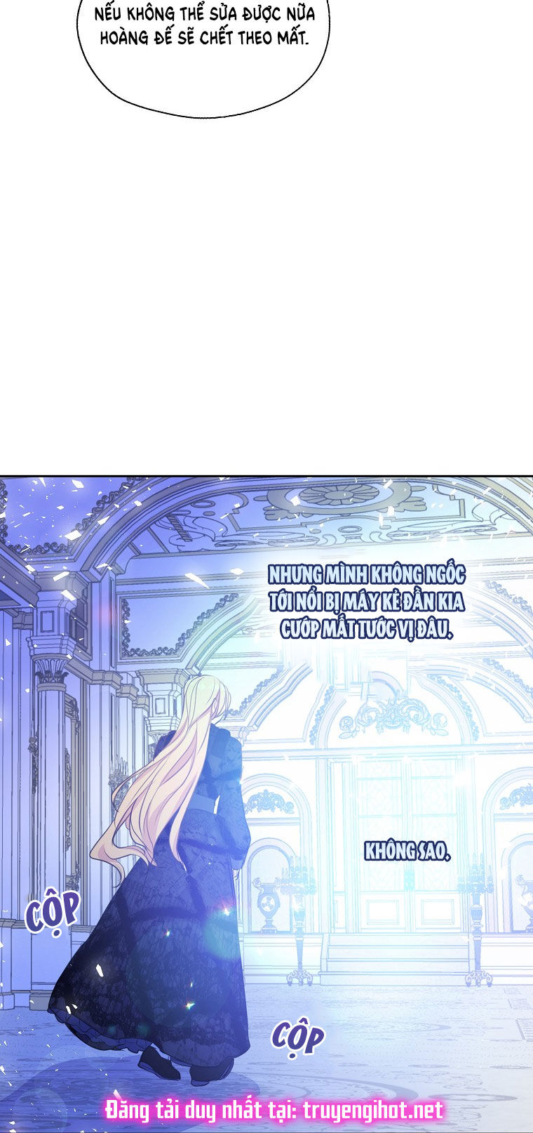 Bệ Hạ Xin Đừng Giết Tôi!!! [Chap 1-139]