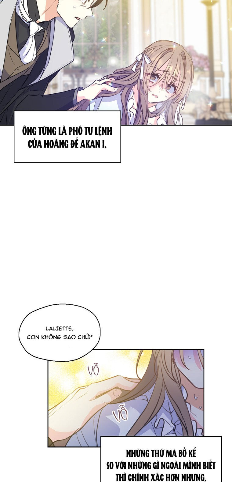 Bệ Hạ Xin Đừng Giết Tôi!!! [Chap 1-139]