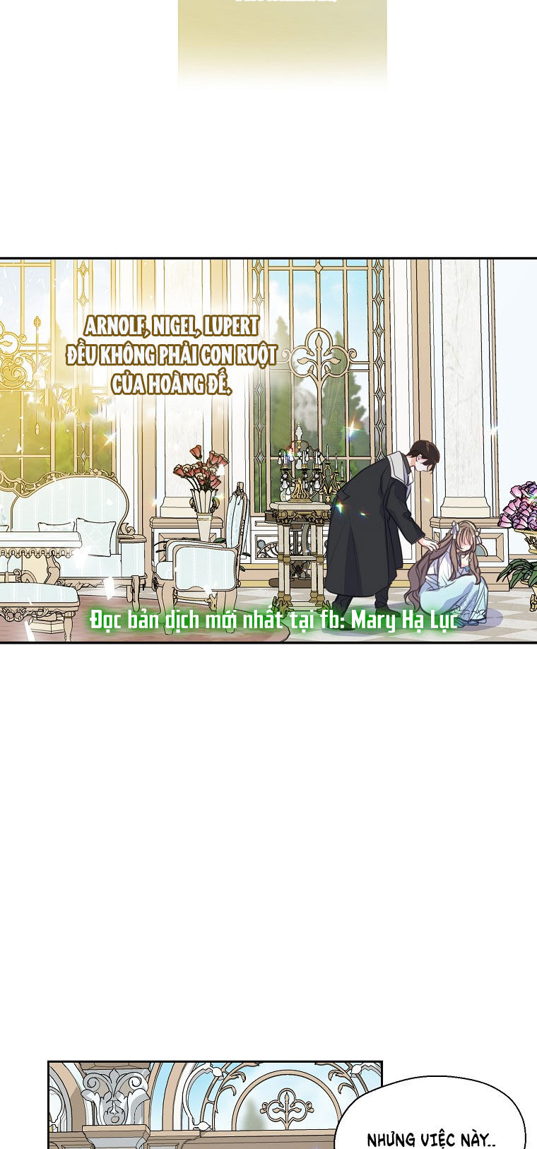 Bệ Hạ Xin Đừng Giết Tôi!!! [Chap 1-139]