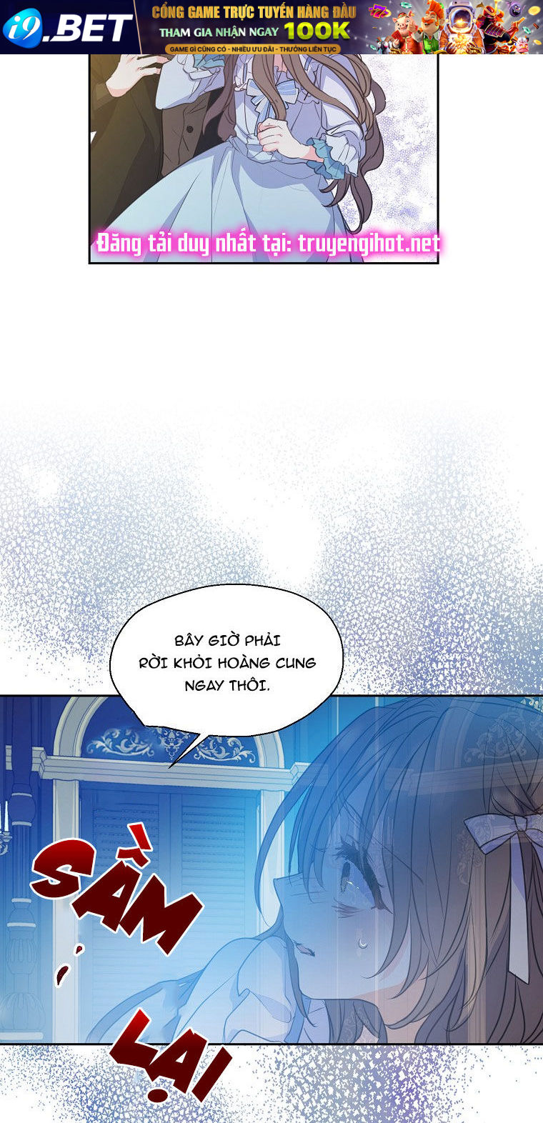 Bệ Hạ Xin Đừng Giết Tôi!!! [Chap 1-139]