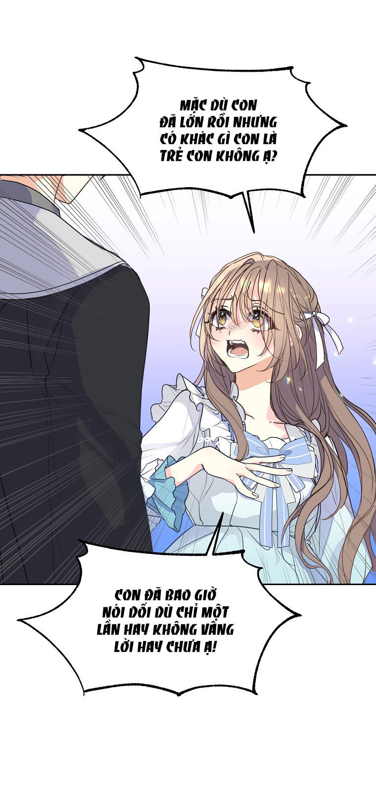 Bệ Hạ Xin Đừng Giết Tôi!!! [Chap 1-139]