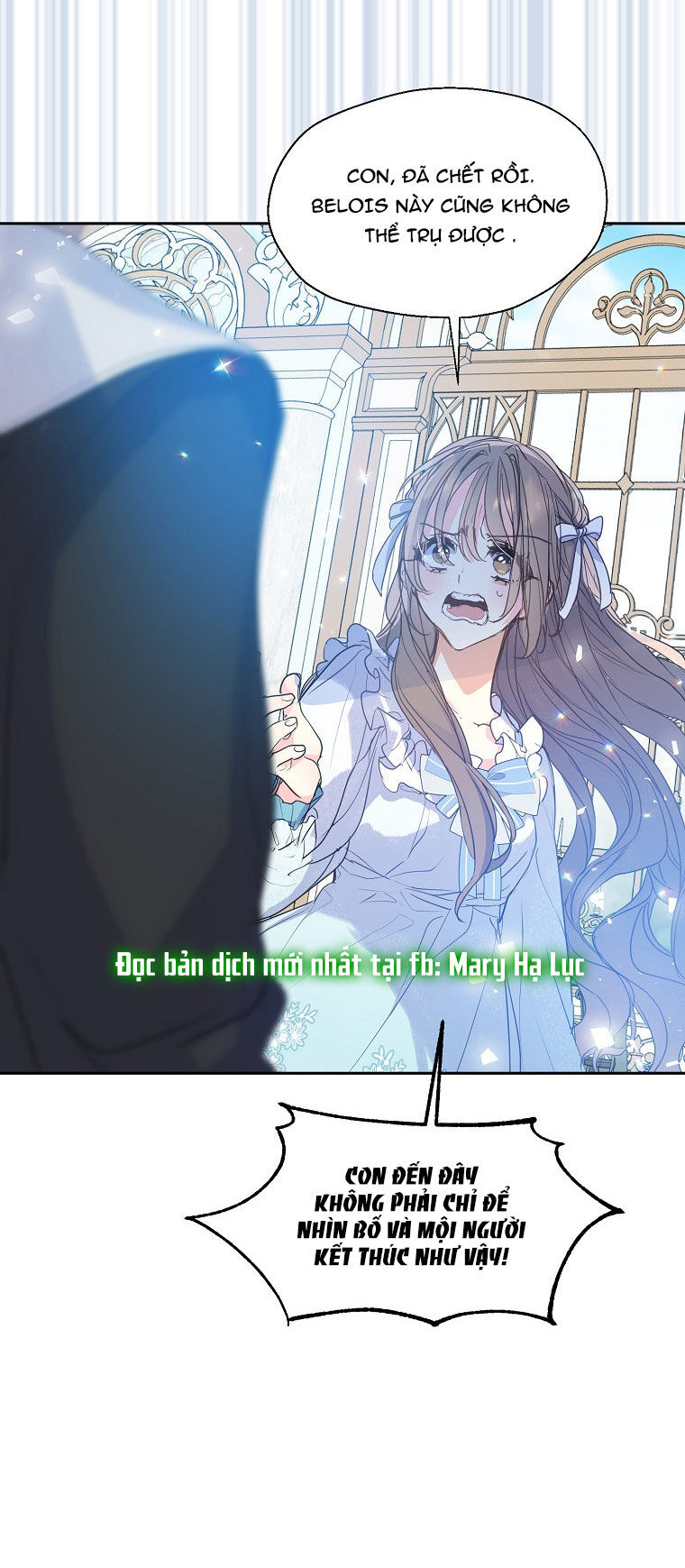 Bệ Hạ Xin Đừng Giết Tôi!!! [Chap 1-139]
