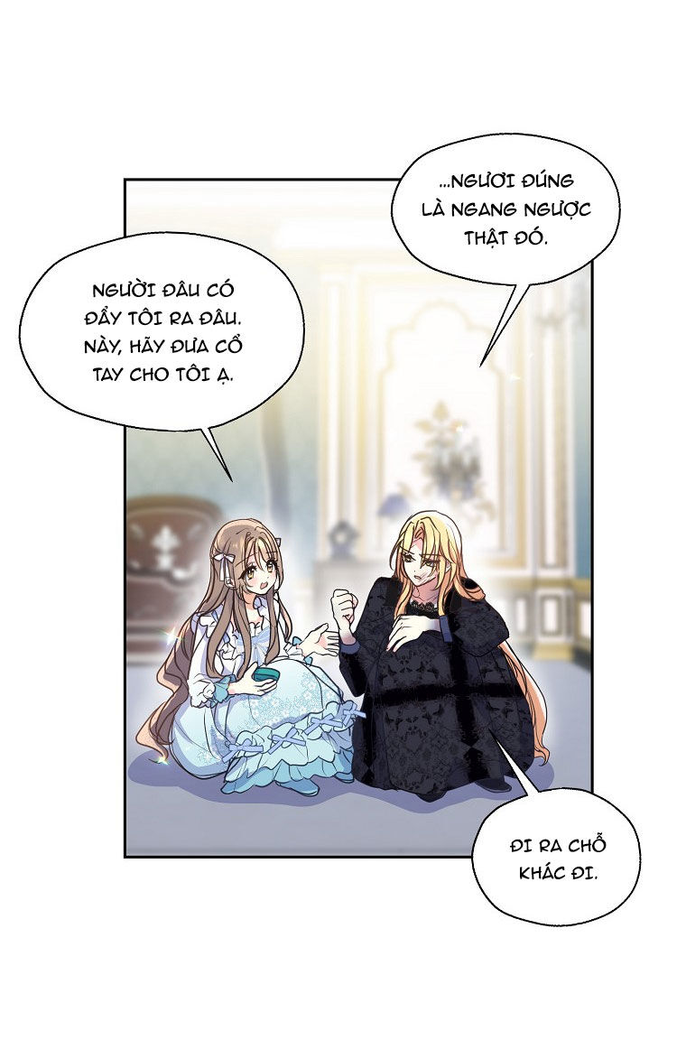 Bệ Hạ Xin Đừng Giết Tôi!!! [Chap 1-139]