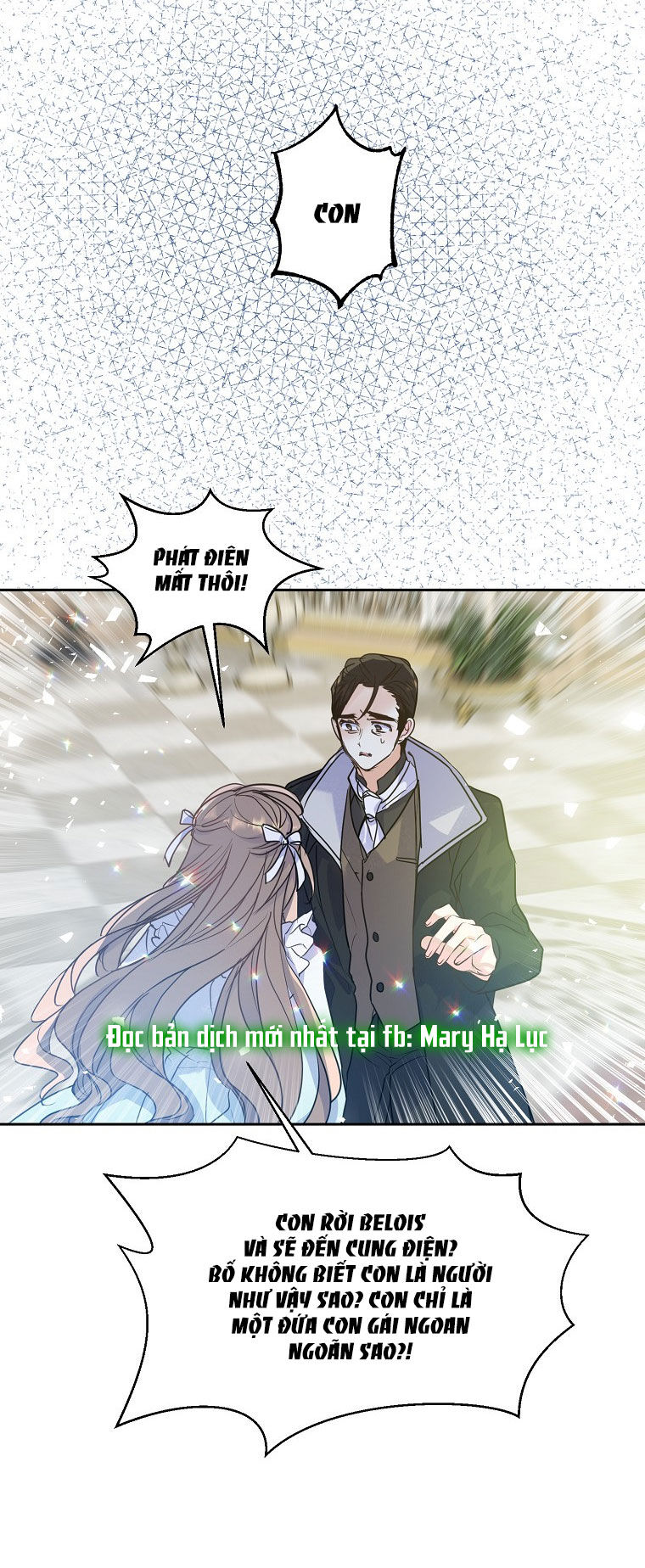 Bệ Hạ Xin Đừng Giết Tôi!!! [Chap 1-139]