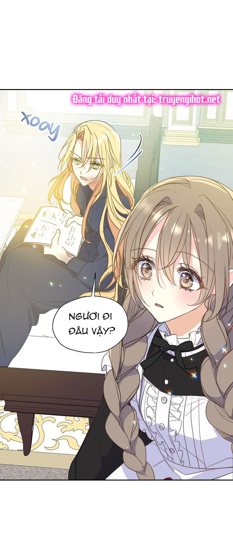 Bệ Hạ Xin Đừng Giết Tôi!!! [Chap 1-139]