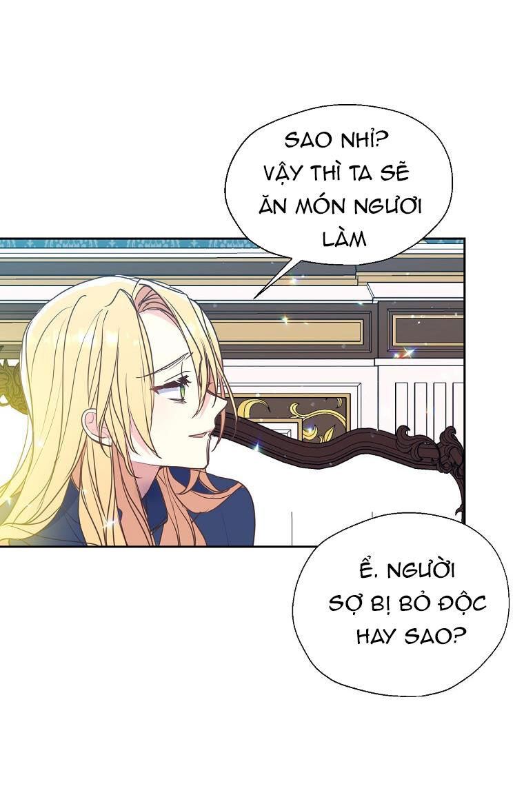 Bệ Hạ Xin Đừng Giết Tôi!!! [Chap 1-139]