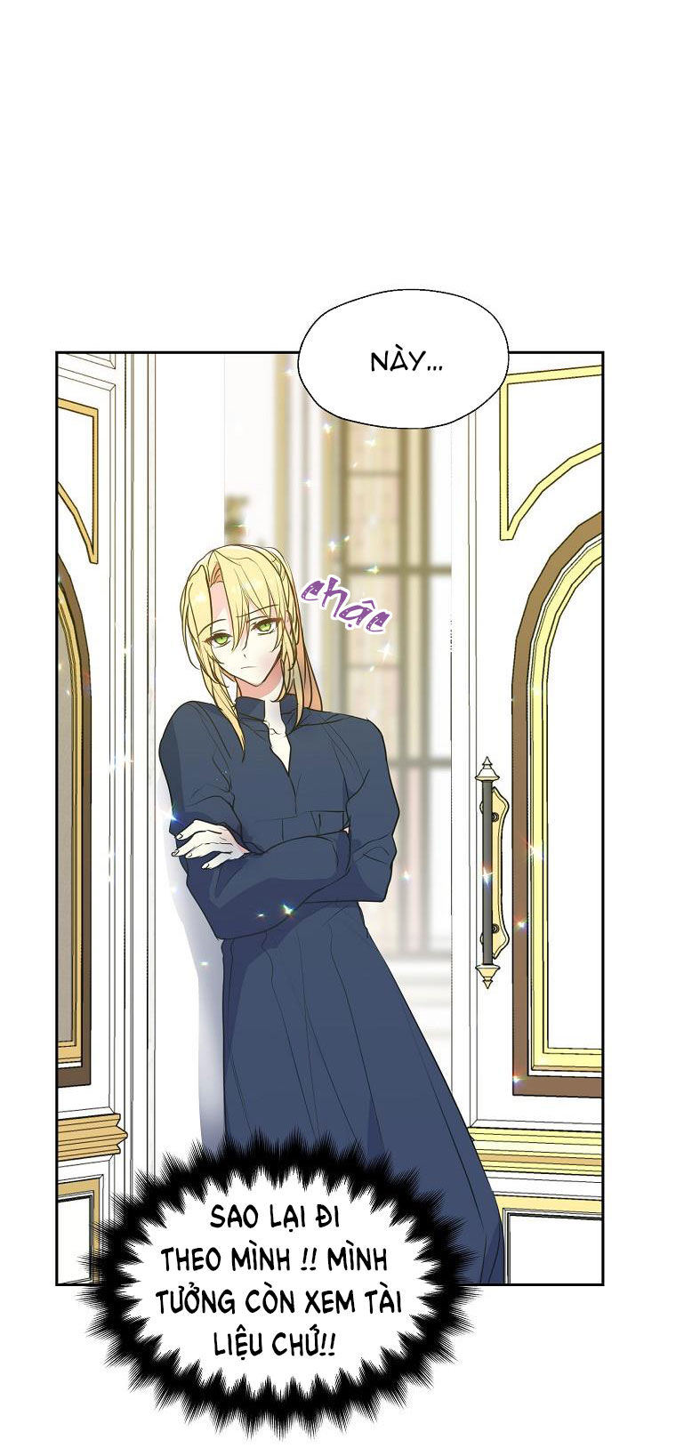 Bệ Hạ Xin Đừng Giết Tôi!!! [Chap 1-139]
