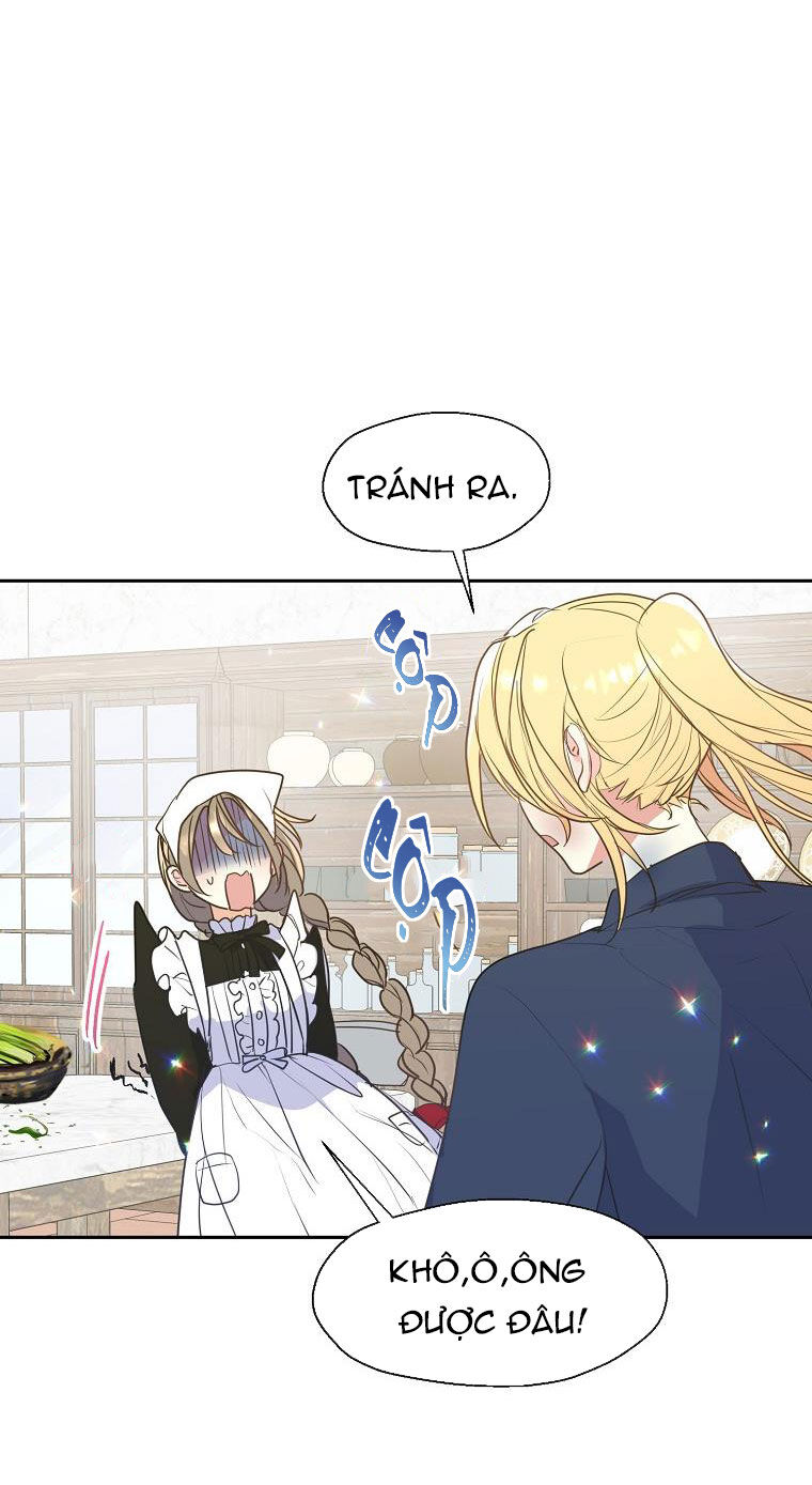 Bệ Hạ Xin Đừng Giết Tôi!!! [Chap 1-139]
