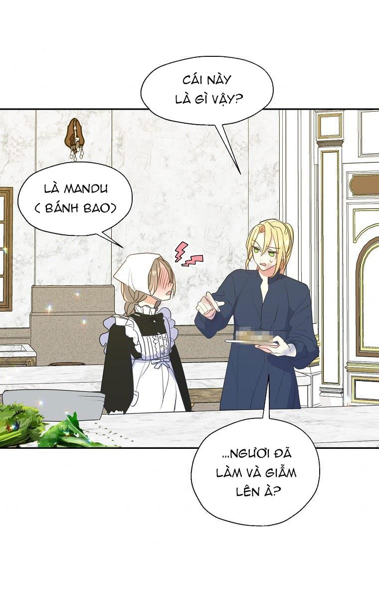 Bệ Hạ Xin Đừng Giết Tôi!!! [Chap 1-139]