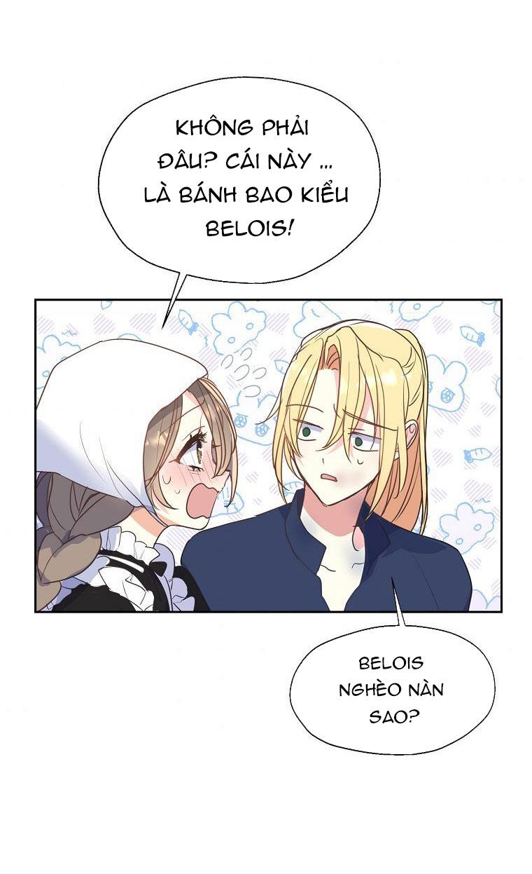 Bệ Hạ Xin Đừng Giết Tôi!!! [Chap 1-139]