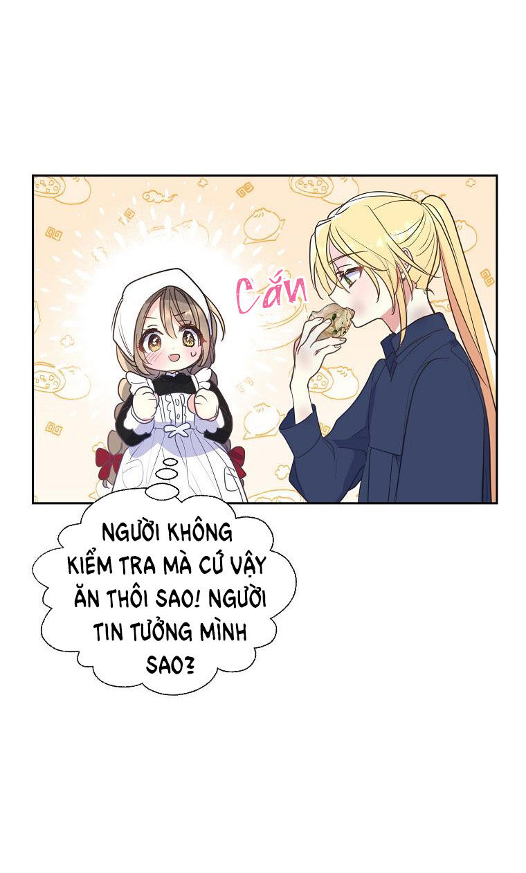 Bệ Hạ Xin Đừng Giết Tôi!!! [Chap 1-139]