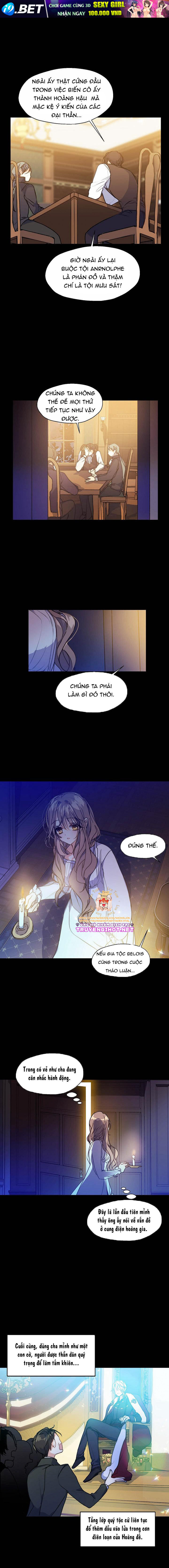 Bệ Hạ Xin Đừng Giết Tôi!!! [Chap 1-139]