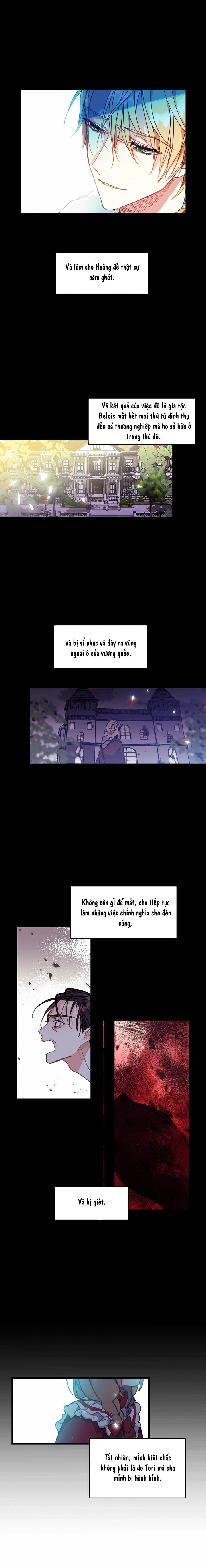 Bệ Hạ Xin Đừng Giết Tôi!!! [Chap 1-139]